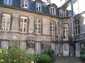  Hôtel Vauluisant.